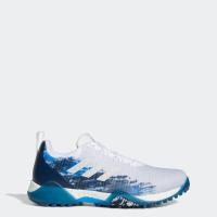 ราคา adidas กอล์ฟ รองเท้ากอล์ฟ CodeChaos ผู้ชาย สีขาว GW5341 (17418056124)