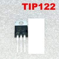 ราคา TIP122 TIP127 PNP NPN Epitaxial Darlington Transistor 100V 5A TO 220 (18147881365)