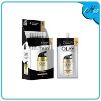 ราคา Olay Total Effects 7in1 Day Cream Normal SPF15 7 g โอเลย์ โททัล เอฟเฟ็คส์ เดย์ครีม SPF 15 7 กรัม 1 กล่องมี 6 ซอง (9651476514)