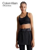 ราคา CALVIN KLEIN สปอร์ตบราผู้หญิง High Impact Sports Bra รุ่น 4WS4K193 001 สีดำ (21411706638)