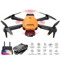 ราคา P8 815 โดรน 4K กล้องคู่ โดรนบังคับ โดรนแบบพับได้ โดรนบังคับติดกล้อง โดรนจิ๋ว โดรนติดกล้อง โดรนถ่ายภาพ GPS รีโมทคอนโทรล 815 (21401189649)
