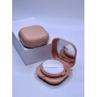 ราคา ตลับเปล่าคูชั่น รุ่น 15กรัม ส่งจากไทย เคลมได้ ส่งไว CUSHION งานเคาเตอร์แบนด์ ขายพร้อมฟองน้ำและพัฟ แค่เติมเนื้อใช้ได้เลย (21285036550)