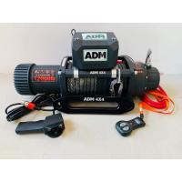 ราคา วิ้นไฟฟ้า เชือก ADM 12000 ปอน รับแรงดึง 5 4 ตัน (3004590010)