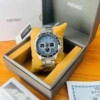 ราคา Seiko Selection 精工 セイコー SEIKO SEIKO Spirit SPIRIT นาฬิกาผู้ชาย Chronograph SBTR027 นาฬิกา Size Case 39 8mm สินค้าของใหม่ ของแท้ รับประกันศูนย์ 1 ปี (21392290087)