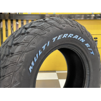 ราคา 4เส้น ยางใหม่2024 ยางออฟโรด ยางรถยนต์สายลุย LANDSAIL MULTI TERRAIN RT ขนาดเลือกได้ 265 70R16 265 60R18 265 50R20 (21408733420)