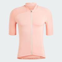 ราคา adidas ปั่นจักรยาน เสื้อปั่นจักรยานแขนสั้น ผู้ชาย สีแดง IJ8159 (21073819161)