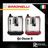ราคา เครื่องชงกาแฟ NUOVA SIMONELLI รุ่น OSCAR ll กับเครื่องบดกาแฟ Cunill Space (19518067636)