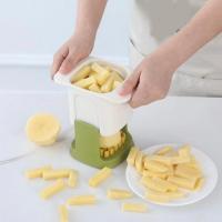 ราคา เครื่องมือหั่นหัวหอมเครื่องสไลด์แผ่นมันสำปะหลังแครอทและเครื่องตัดแฮมแตงกวาและเครื่องสไลด์มันฝรั่งในครัวเรือนเครื่องมือขนาดเล็ก (20805776398)