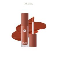 ราคา SUPERMOM ICONIC LIQUID MATTE LIPSTICK ไอคอนนิก ลิควิด แมตต์ ลิปสติก จิ้มจุ่ม ปริมาณสุทธิ 5g (21434386442)