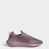 ราคา adidas ไลฟ์สไตล์ รองเท้า Swift Run 22 ผู้หญิง สีม่วง GV7978 (17446761426)