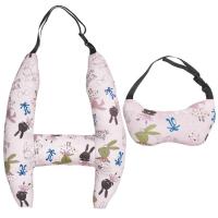 ราคา หมอนรองศีรษะในรถยนต์หมอนรองคอหมอนรองคอของใช้ในรถยนต์หมอนกอดหมอนรองหลังหมอนรองนอนใช้ในรถ (20730002373)