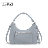 ราคา TUMI กระเป๋าสะพายข้าง ADELAIDE HOBO CROSSBODY (21385172230)