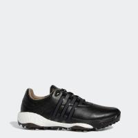 ราคา adidas กอล์ฟ รองเท้ากอล์ฟ Tour360 22 ผู้ชาย สีดำ GZ3158 (17603780375)