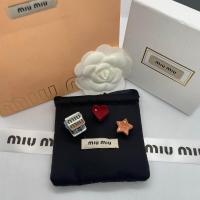 ราคา MIU MIU Set Clip Hair กิ๊บผมจากมิวมิว น่ารักมาก มี 3 แบบให้เลือก รูปดาว รูปหัวใจ ตัวหนีบสีฟ้า ประดับผม เก๋ๆ ไม่ซ้ำใคร เนื้อเหล็กทนทาน (21173955727)