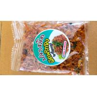 ราคา น้ำพริกพี่ญาคนรุม ซองเล็ก ซอลละ 10 บาท (21129927759)