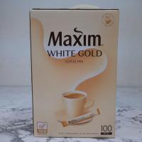 ราคา Maxim Coffee Mocha Gold 1 กล่อง 100 ซอง กาแฟส่งตรงจากเกาหลี กาแฟแม๊กซิม กาแฟเกาหลี (17573163822)