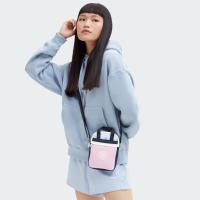 ราคา กระเป๋า Kipling LEVY สี L PINK BLUE BL (21431952188)