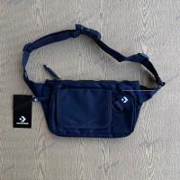 ราคา Converse กระเป๋าคาดเอว กระเป๋าคาดอก รุ่น 1261779 ลิขสิทธิ์ แท้ 100 (18120985697)