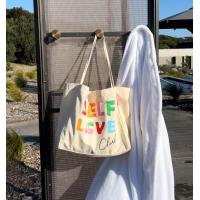 ราคา SELF LOVE club canvas tote bag (21296012493)