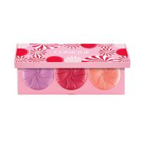 ราคา Clinique Cheek Pop Palette พาเลทบลัชออน 3 สีสุดป๊อบแพ็คเกจ Limited Edition (21408721992)