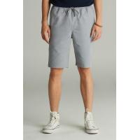 ราคา Mc Jeans กางเกงขาสั้นผู้ชาย กางเกงขาสั้น เอวยางยืด ผ้าคอตตอน ใส่สบาย เลือกได้ 15 รุ่น MCJZ059 (12506370345)