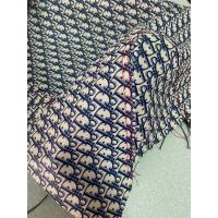 ราคา ผ้าหุ้มเบาะ ลาย ดิออร์ กุชชี้ หลุยส์ เย็บหัวเบาะ Size L (20949866440)