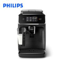 ราคา Philips Full Auto Series 2200 เครื่องชงกาแฟอัตโนมัติ Philips รุ่น Full Auto Espresso Machine 2200 Series (20873004261)