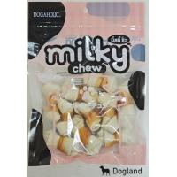 ราคา Milky Chew มิ้ลกี้ชิว DOGAHOLIC ขนมสุนัข (21368141078)