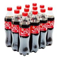 ราคา ราคาพิเศษ โค้ก น้ำอัดลม ออริจินัล 590 มล แพ็ค 12 ขวด Coke Soft Drink Original 590 ml x 12 Bottles โปรโมชัน ลดครั้งใหญ่ มีบริการเก็บเงินปลายทาง (17084262037)