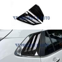 ราคา Toyota Yaris Cross 2023 ปัจจุบัน ฝาครอบไฟตัดหมอกคาร์บอนไฟเบอร์ตกแต่งประตูท้ายไฟท้ายตัดการตกแต่งภายนอก (21241643343)