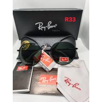 ราคา เเว่นตากันเเดด นำเข้า เกรดพรีเมี่ยม RAYBAN กระจกเเท้ G15 รุ่นround โปรโมชั่นร้อนแรง ขายดีสุดๆ ราคาสุดคุ้ม (21415998085)