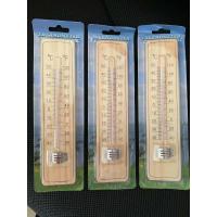 ราคา เทอร์โมมิเตอร์ ปรอท ปรอทวัดอุณหภูมิห้อง เครื่องวัดอุณหภูมิ เทอร์โมมิเตอร์พลาสติกติดผนัง วัดอุณภูมิห้อง การ์ดกระดาษเทอร์โมมิเตอร์ (21143424846)