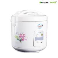 ราคา หม้อหุงข้าวอุ่นทิพย์ smarthome 1 ลิตร NCR 14 (21376423934)