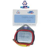ราคา โอเวอร์ โหลด โอเวอร์โหลด Overload 6V 12V โอเวอ โหลด LEK CDI DT DT100 DT125 Y80M Y80 RXS RX100 (7522769128)