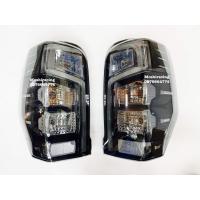 ราคา ไฟท้าย MITSUBISHI TRITON ปี 2020 2022 SMOKE (1818008071)