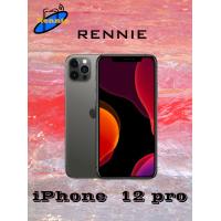 ราคา Rennie พร้อมส่ง ของแท้ ไอ12 pro 128 256GB เเถมเคส ฟิล์มกระจก เครื่องแท้ โมเดลLL A (21074591675)