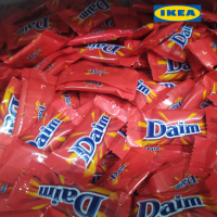 ราคา IKEA Daim ช็อกโกแลตอีเกีย เดม (17387146178)