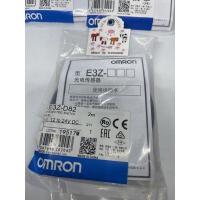 ราคา Omron Photoelectric Sensor E3Z D61E3Z D62 E3Z D81E3Z D82 ของแท้ พร้อมส่งที่ไทย ส่งทุกวัน (17994734040)