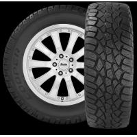 ราคา ราคาต่อ 1 เส้น ยาง COOPER รุ่น LTZ ขนาด 275 55R20 285 50R20 275 60R20 285 60R18 (13802860308)