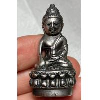 ราคา พระกริ่งปวเรศวัดบวร พระเก่าหายากเปิดแบ่งปันค่ะ (20469195879)