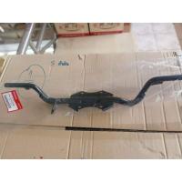 ราคา เหล็กพักเท้าหน้า HONDA แท้ศูนย์ WAVE 125i 2012 เวฟ125i ปี2012 ปลาวาฬ (6071388746)