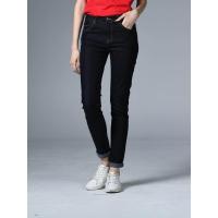 ราคา Mc Lady กางเกงยีนส์ ทรงเดฟ รุ่น LADP62700 (126666418)