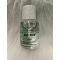 ราคา THE BODY SHOP WHITE MUSK PERFUME OIL 20ML (19296973611)