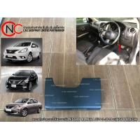 ราคา พลาสติกฝาครอบใต้พวงมาลัย NISSAN ALMERA ปี2011 2019 แท้ SPORTECH ราคาพร้อมส่ง (15254052822)