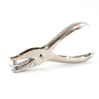 ราคา เครื่องเจาะรูบัตร วงกลม เครื่องเจาะรูกระดาษ No DL1201 1 อัน เครื่องเจาะรูเดียว ที่เจาะรู ที่เจาะรูกระดาษ ID Card Punch (6074426758)