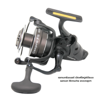 ราคา RYOBI CASPRO FS รอกสปินนิ่งเบทรันเนอร์ เปิดเสียงรอปลาลากได้แบบรอกเบท ใช้งานง่าย (21393371537)