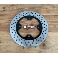 ราคา จานเบรคหลัง TRIUMPH Classic ถึงปี 15 Bonneville mag wheel New Church T100 Thruxton900 Scrambler900 (17830675921)