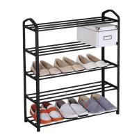 ราคา LOTUSS ชั้นวางรองเท้า 5 ชั้น รุ่น XJ53K (1794822018)