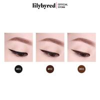 ราคา Multy Beauty Lilybyred AM9 To PM9 Survival Penliner (16399936847)