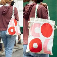 ราคา Starbucks Rewards Carry ME Tote Bag กระเป๋าสะพายข้าง Starbucks Rewards (13175595091)